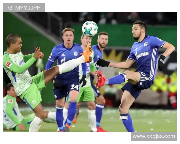 沙克尔04与弗赖堡激战正酣谁能在德甲赛场上笑到最后