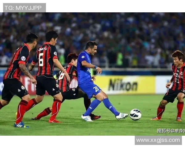 釜山偶像与庆南FC的激烈对决展现足球魅力与激情碰撞